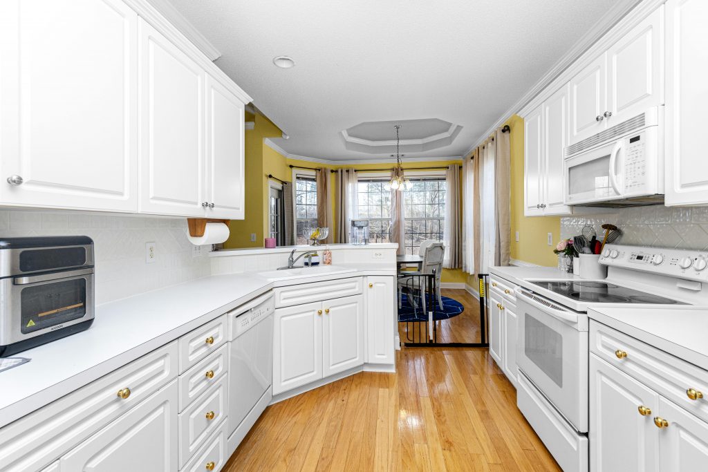 lancaster cabinet refinishing